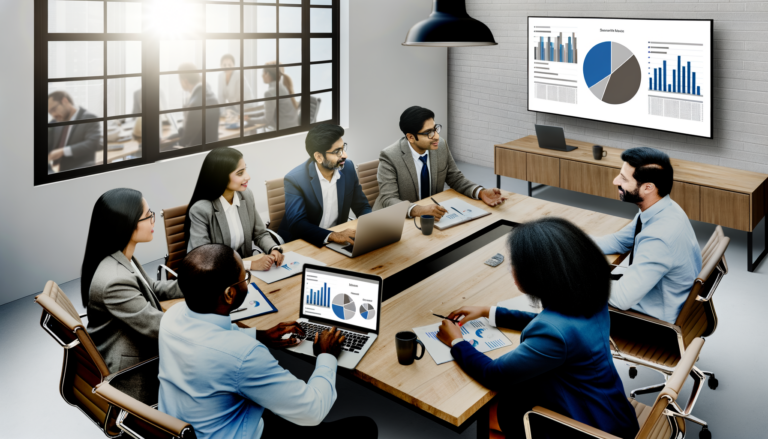 Essential Strategies for Scaling Your Small Business