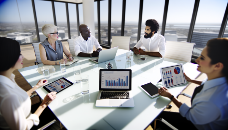 10 Proven Lead Generation Techniques for Small to Mid-Sized Businesses