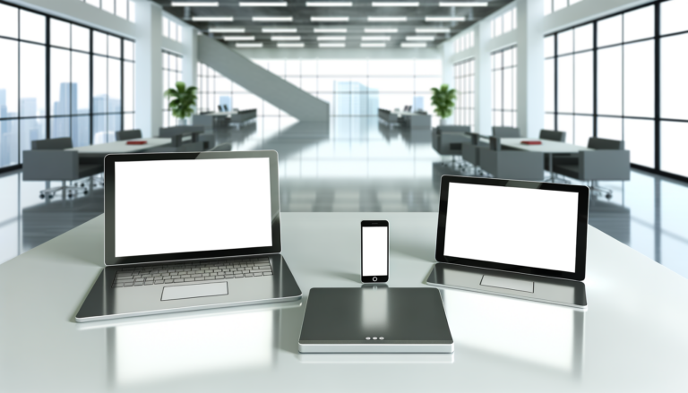 Essential Software Tools Every Small Business Owner Must Have