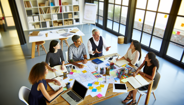Crafting Your Brand’s Story: How to Captivate Customers with Narrative