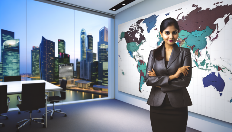 Navigating New Markets: Expansion Tactics for Today’s Entrepreneurs