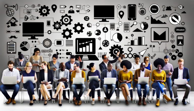Maximizing Brand Exposure: Social Media Strategies for Visibility