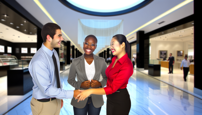 Engage to Excel: Proven Customer Engagement Techniques for Brand Loyalty