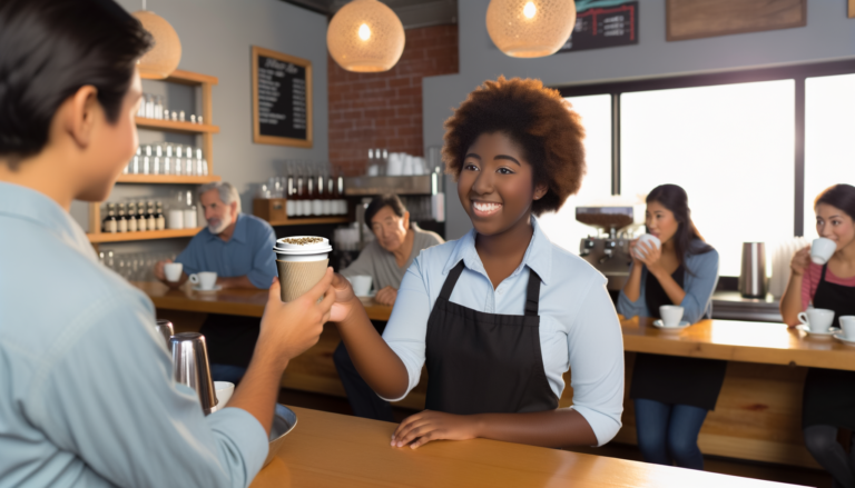 The Art of Customer Loyalty: Retention Strategies That Work