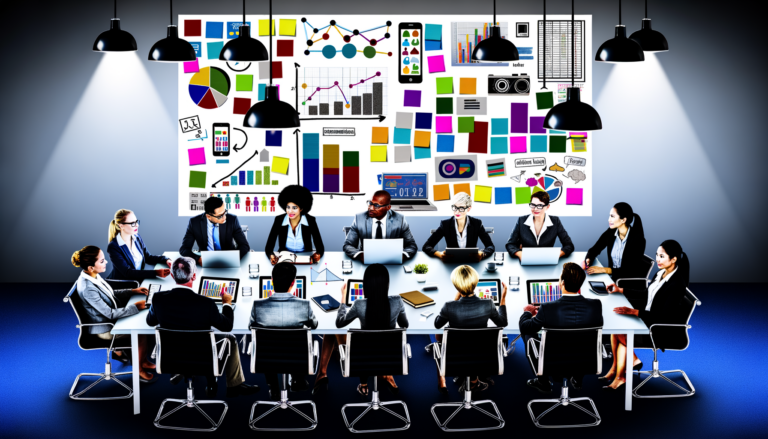 Content Marketing Mastery: Engaging Strategies for Business Growth