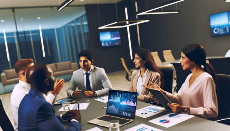 Maximizing Your Sales Funnel: Strategies for Optimization