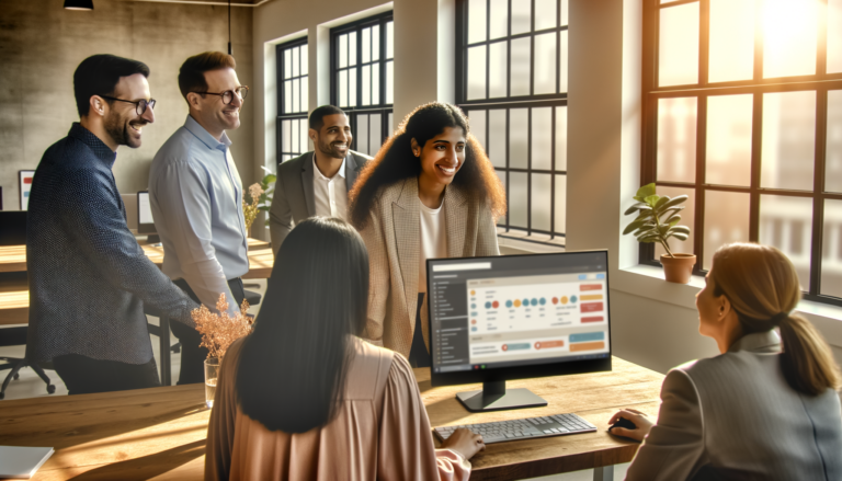 CRM Tools Demystified: Choosing the Right One for Small Businesses