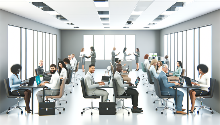 Top 5 Time-Saving Automation Tools for Your Small Business