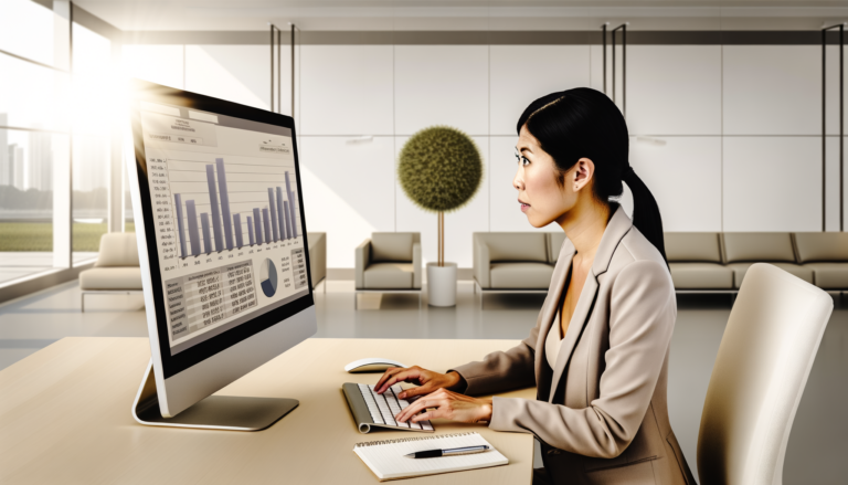 Boosting ROI with Targeted Pay-Per-Click Advertising