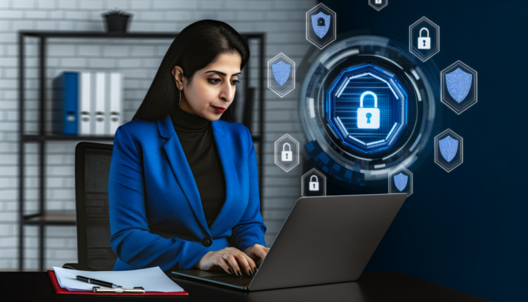 Cybersecurity Essentials: Protecting Your Small Business in the Digital Age