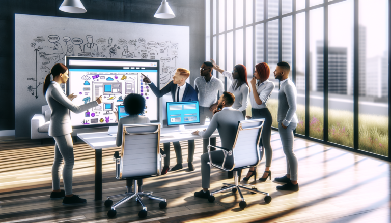 User Experience Mastery: How to Create a Website That Converts