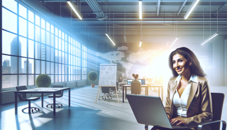 Lead Generation Secrets for the Ambitious Business Owner