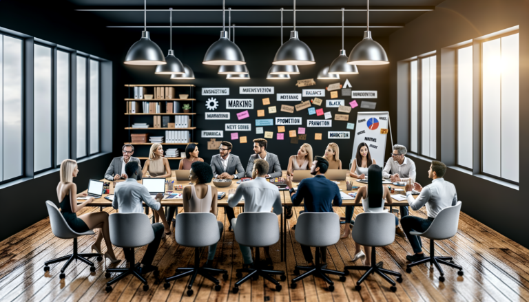 Narrative Branding: Telling Stories That Sell