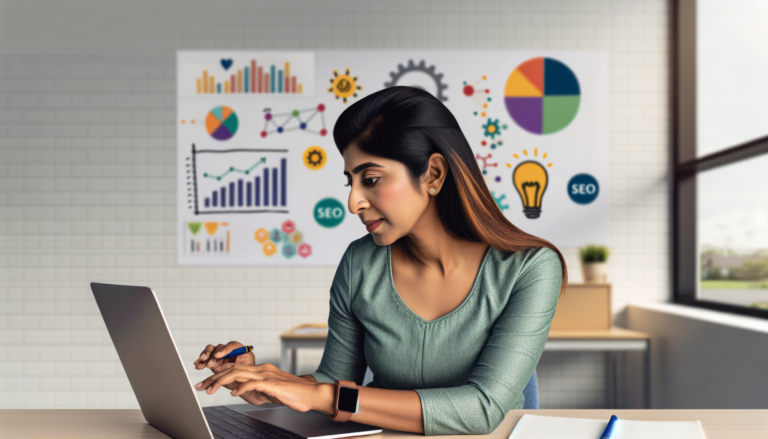 Local SEO Checklist: Elevate Your Small Business in Search Rankings