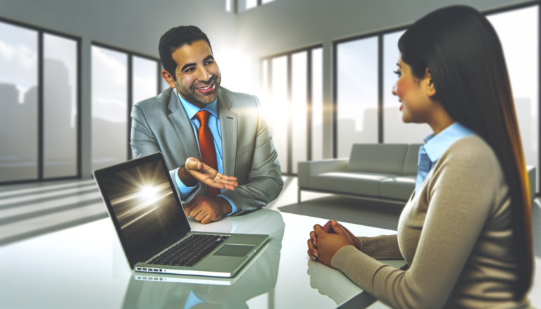 From Prospect to Customer: Mastering the Lead Conversion Process