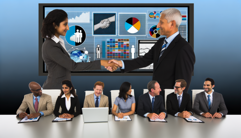 The Secret to Repeat Business: Advanced Customer Retention Tactics