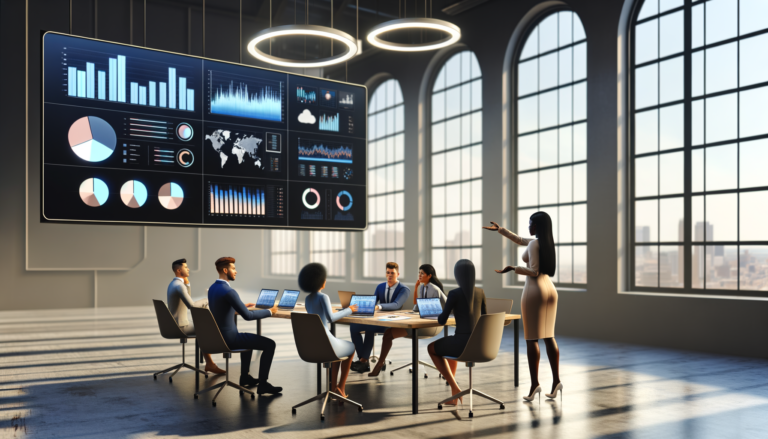 Small Business Analytics: Making Sense of Your Data for Better Decisions