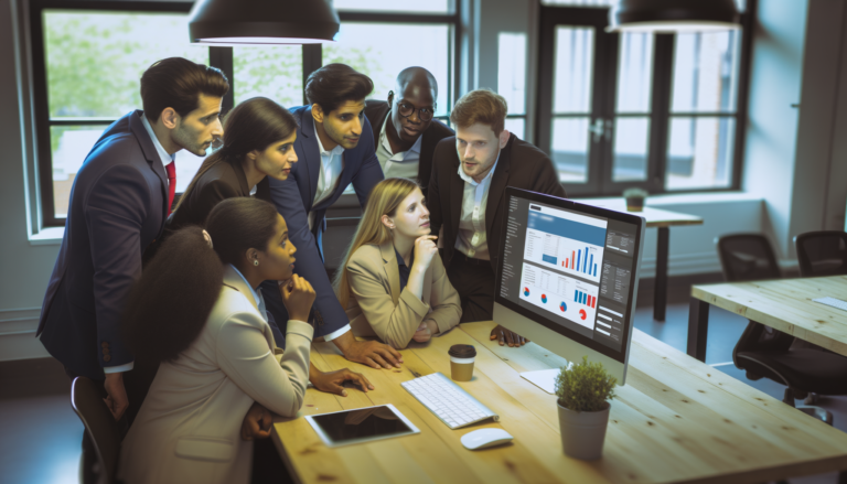 The Small Business Guide to CRM: Boosting Sales and Customer Relationships