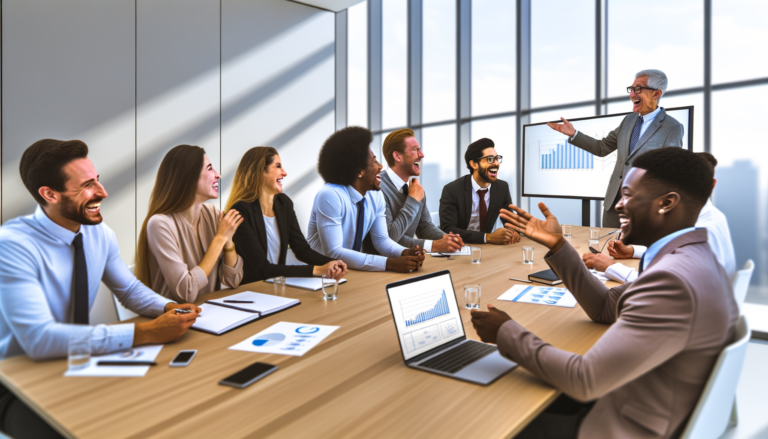 Sales Strategies That Work: Insights for the Growth-Oriented Entrepreneur