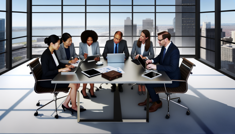 Unlocking the Power of Lead Generation for Niche Markets