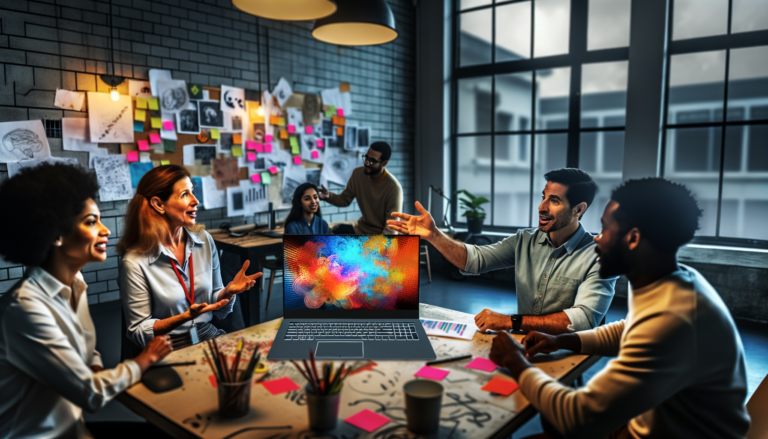 The Art of Brand Storytelling: Engaging Customers with Authenticity