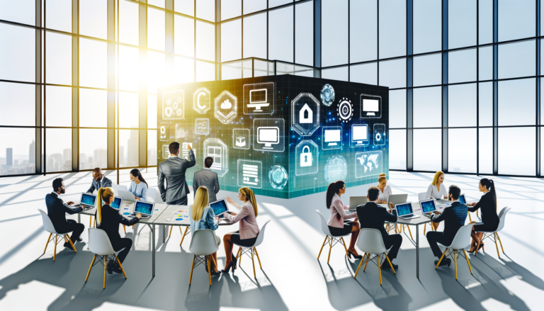 E-commerce Integration: Connecting Your Online Store with Business Tools