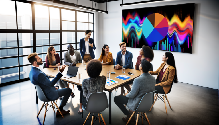 Data-Driven Success: Leveraging Analytics for Your Small Business