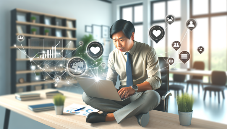 Engaging Your Audience: Effective Social Media Campaigns for Small Businesses