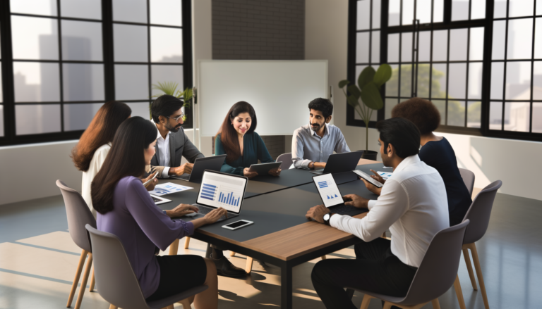 The Best CRM Tools for Small Businesses: A Comparative Analysis
