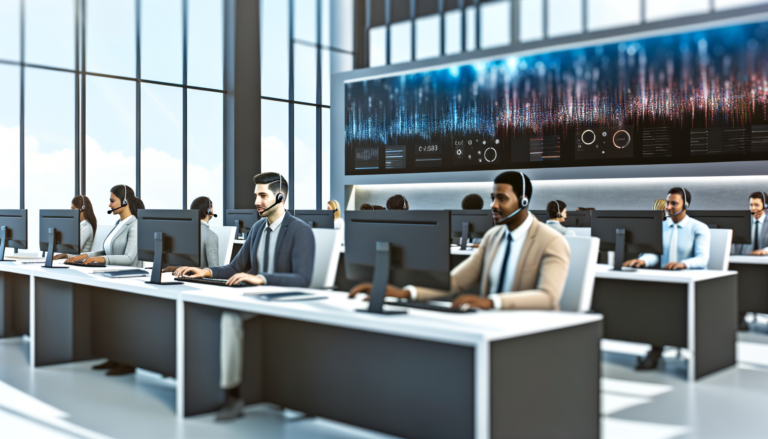 How Automation Can Revolutionize Customer Service for Small Businesses