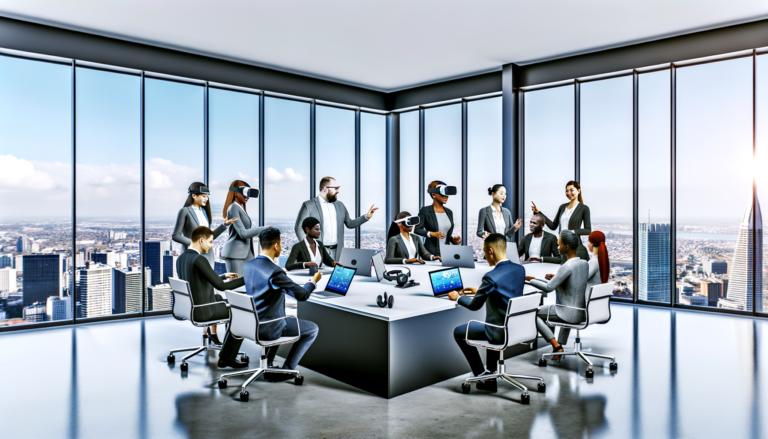 Diversify or Die: The Role of Innovation in Business Longevity