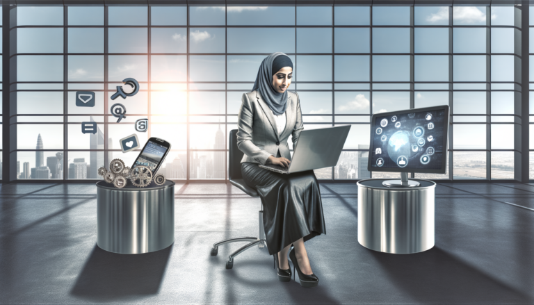 Mastering Media Relations: Online PR Tactics for the Modern Business