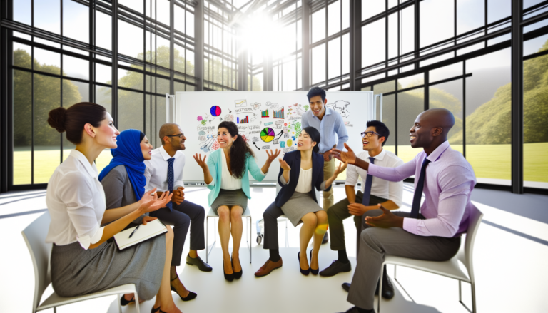Crafting Sales Strategies That Resonate with Your Target Audience