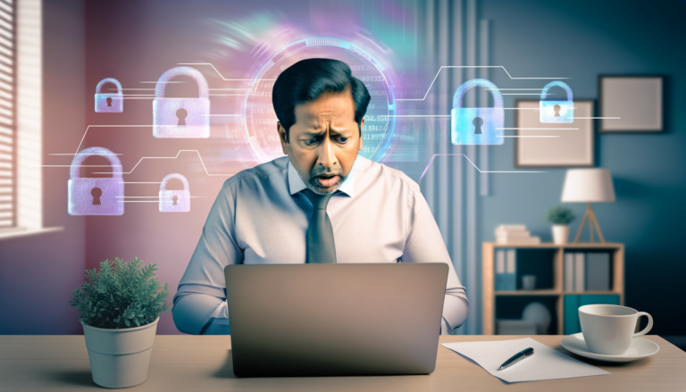 Small Business, Big Threats: Cybersecurity Tips for Entrepreneurs