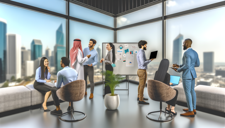 Scaling Smart: How to Grow Your Business Without Compromising Quality