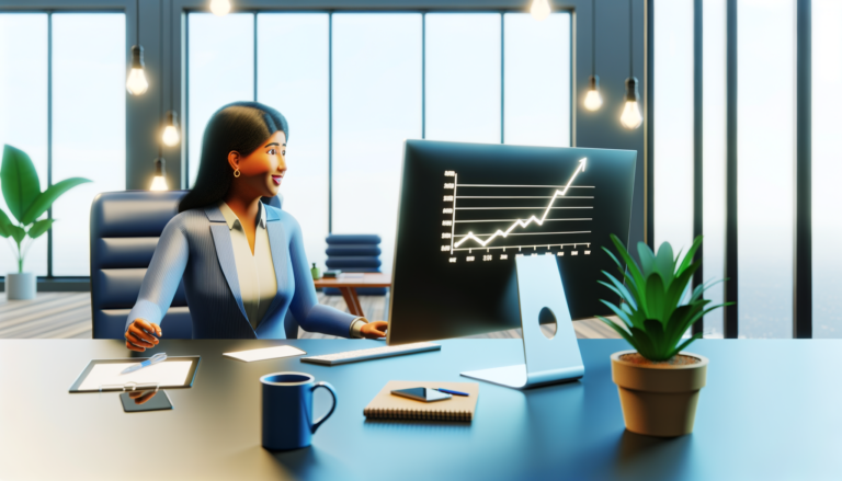 SEO Success Stories: Small Business Edition