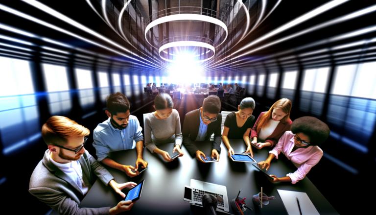 The Mobile-First Approach: Designing Websites for the Smartphone Era