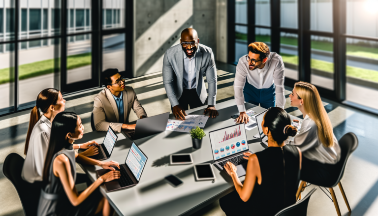 Lead Generation for the Modern Business: Trends and Techniques