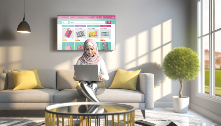 E-commerce Personalization: Tools to Tailor the Shopping Experience