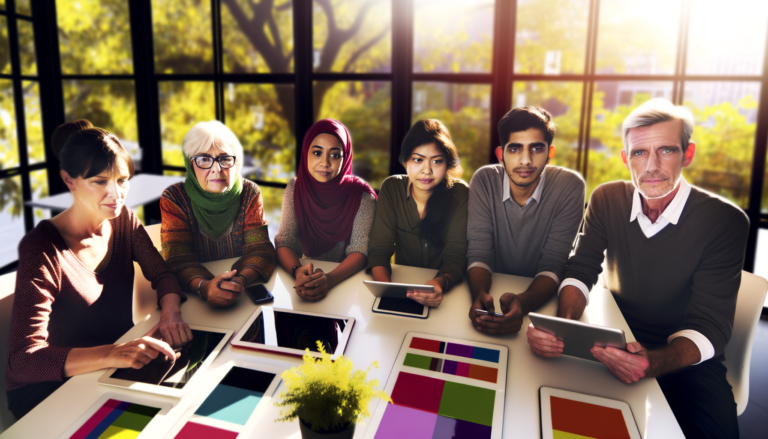 Cultivating a Digital Community: Social Media Management for Brand Loyalty
