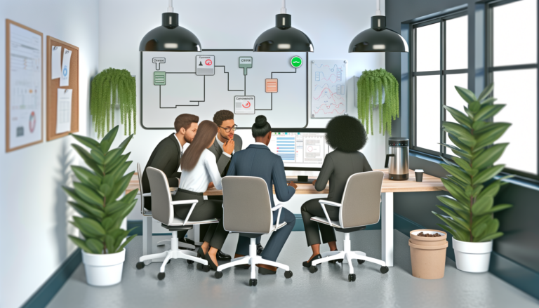 CRM Success Stories: How Small Businesses Are Winning with CRM