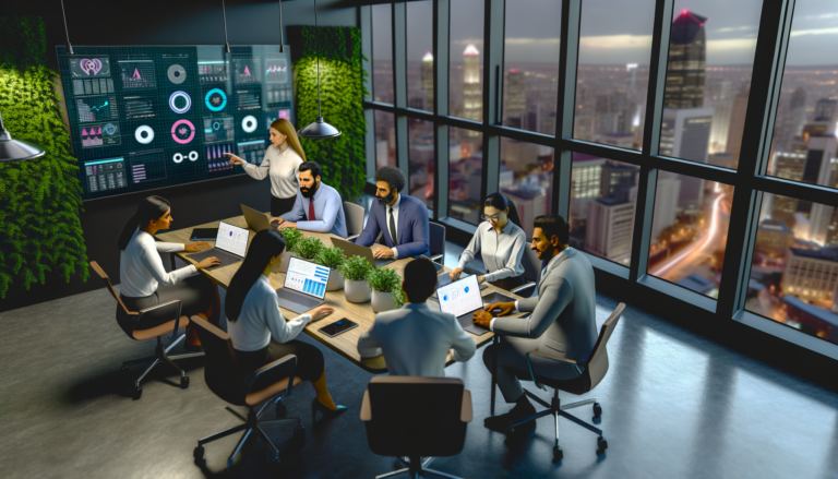 A Small Business Guide to Preventing Cyber Attacks