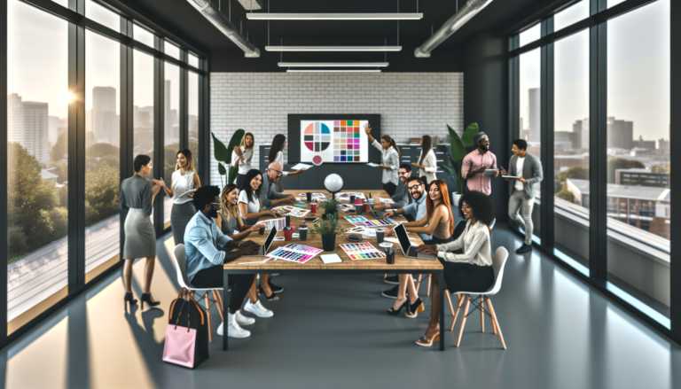 Innovative Brand Identity Strategies for the Modern Business
