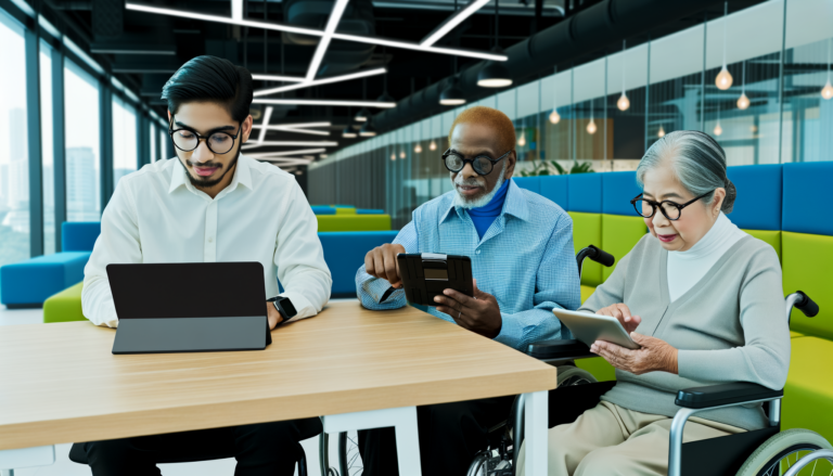 Accessibility Matters: How to Make Your Website User-Friendly for All