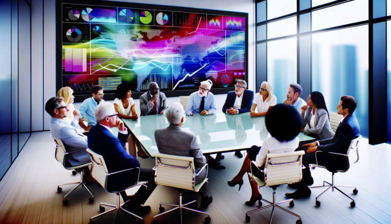 Unlocking the Potential of Small Business with Advanced Reporting Tools