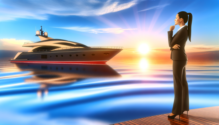 Navigating the Waters of Brand Reputation in the Online World