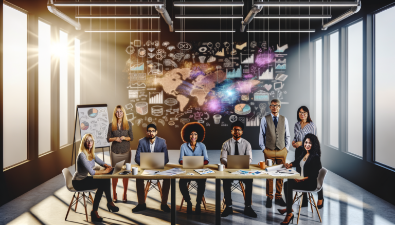 Lead Generation 101: The Essentials for Small Business Success