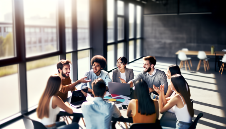 Developing a Social Media Voice That Resonates with Your Audience