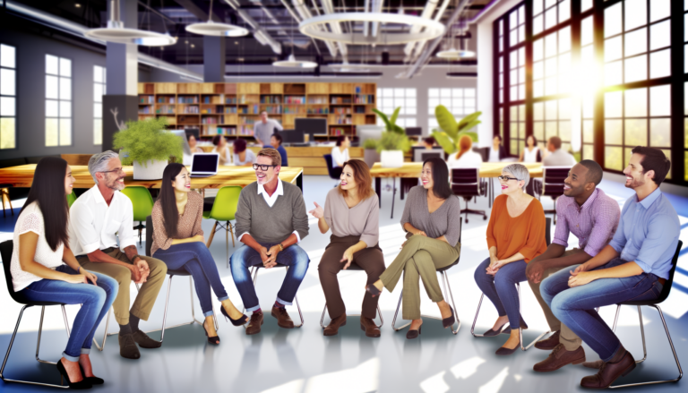Building a Community Around Your Brand: Top Engagement Techniques
