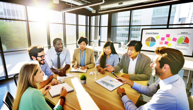 Creating a Customer-Centric Business: Retention Tactics That Deliver Results